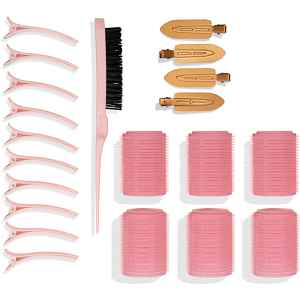 Zoë Ayla Perfect Blowout Set dárková sada na vlasy