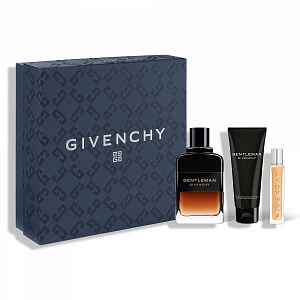 Givenchy GENTLEMAN RESERVE PRIVÉE FATHER'S DAY  dárková sada pánská  100 ml