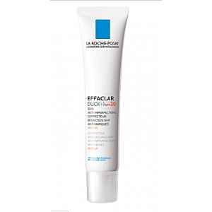 LA ROCHE-POSAY Effaclar DUO+ SPF30 40 ml