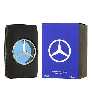 Mercedes-Benz Man toaletní voda pro muže 100 ml