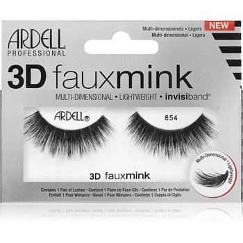 Ardell 3D Faux Mink umělé řasy 854