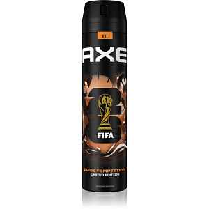 Axe Dark Temptation deodorant sprej pro muže XXL 250 ml