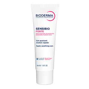BIODERMA Sensibio Forte 40ml
