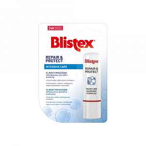 Blistex Repair & Protect balzám na rty 3,7 g