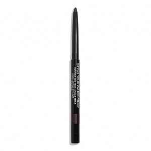 CHANEL Stylo yeux waterproof Odolná tužka na oči a kajalová tužka  - 83 CASSIS 0.3G 0 g