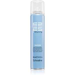 Echosline E-Styling Protector ochranný sprej pro tepelnou úpravu vlasů 200 ml