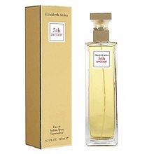 ELIZABETH ARDEN 5th Avenue dámská parfémovaná voda 125 ml