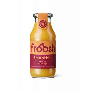 Froosh Smoothie Mango a Pomeranč 250 ml