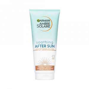 Garnier Ambre Solaire hydratační mléko po opalování hydratační mléko po opalování 200 ml