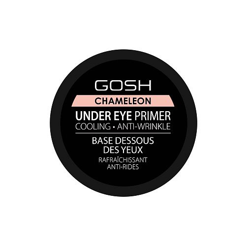 GOSH COPENHAGEN Under Eye Primer 001 Chameleon 2,5g