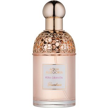 Guerlain Aqua Allegoria Pera Granita toaletní voda pro ženy 75 ml