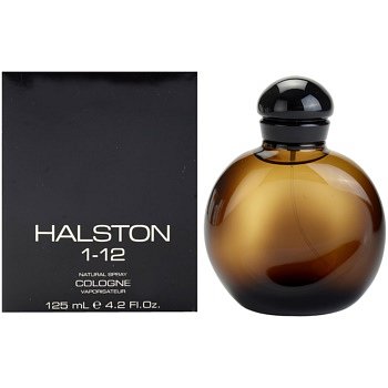 Halston 1-12 kolínská voda pro muže 125 ml
