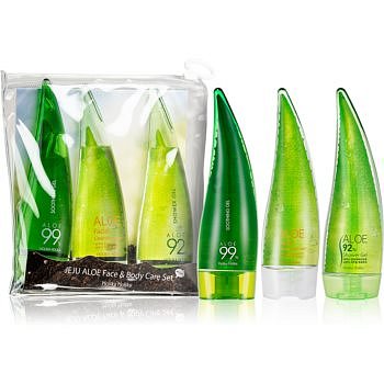 Holika Holika Aloe kosmetická sada I.