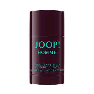 Joop! Homme tuhý deodorant 75 ml
