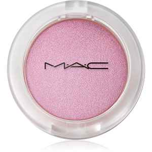 MAC Cosmetics Glow Play Bouncy Highlighter rozjasňovač odstín Stratus 7.5 g
