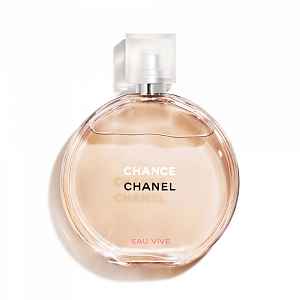Chanel Chance Eau Vive toaletní voda pro ženy 150 ml