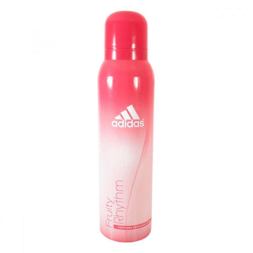 ADIDAS Fruity Rhythm Deo spray 150ml Woman