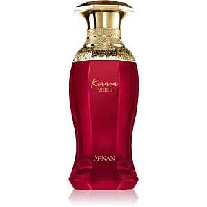 Afnan Kiaana Vibes parfémovaná voda pro ženy 100 ml