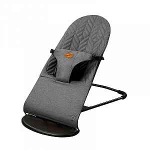 Asalvo PARADISE dětské lehátko, grey