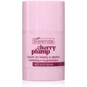 Bielenda Cherry Plump hydratační sérum v tyčince 20 g