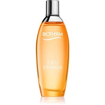 Biotherm Eau D’Énergie toaletní voda pro ženy 100 ml