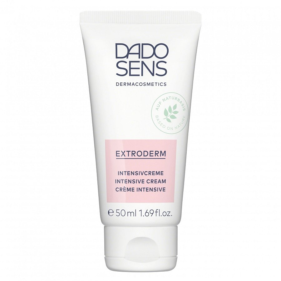 Dado Sens Extroderm Intenzivní krém 50ml