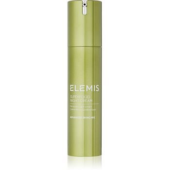 Elemis Superfood Night Cream noční krém pro výživu a hydrataci 50 ml