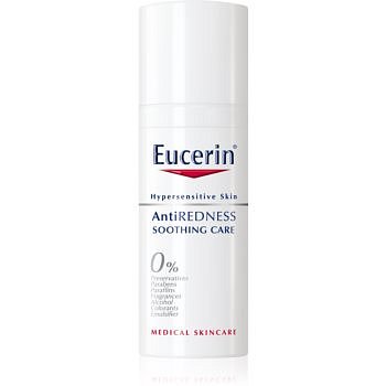 Eucerin Anti-Redness denní zklidňující krém pro citlivou pleť se sklonem ke zčervenání 50 ml