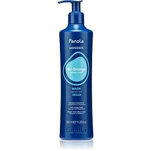 Fanola Wonder No Orange Mask maska neutralizující oranžové tóny 350 ml