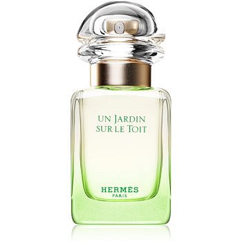 Hermès Un Jardin Sur Le Toit toaletní voda unisex 30 ml