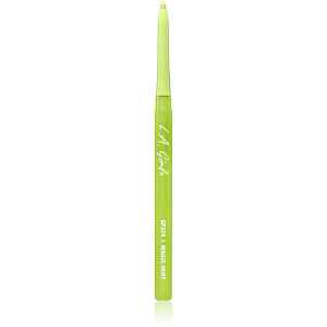 L.A. Girl Cosmetics Pastel Dream automatická tužka na oči odstín Magic Mint 0.3 g