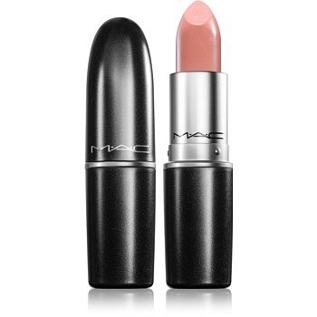MAC Amplified Creme Lipstick krémová rtěnka odstín Blankety 3 g