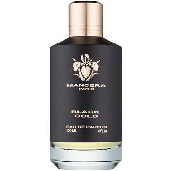 Mancera Black Gold parfémovaná voda pro muže 120 ml