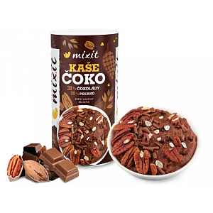Mixit čokoládová Kaše S Pekany 520 G