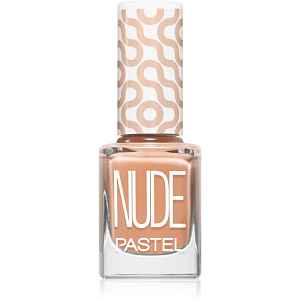 Pastel Nude lak na nehty odstín 101 13 ml