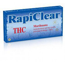 RapiClear THC (marihuana)