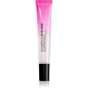 Smashbox O-Gloss PH Lip Gloss lesk na rty reagující na pH odstín PH Pink 10 ml