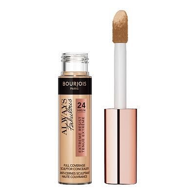 Tekutý korektor Always Fabulous (Full Coverage Sculptor Concealer) 6 ml 300