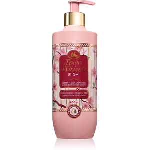 Tesori d'Oriente Body Lotion Ikigai tělové mléko 400 ml