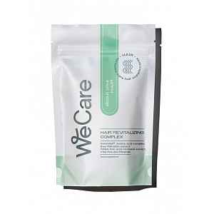 WeCare about your HAIR Revitalizing Complex 120 tobolek