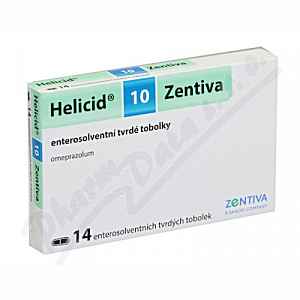 Helicid 10 Zentiva 14 tobolek