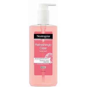 NEUTROGENA Visibly Clear Pink Grap. emulze 200ml