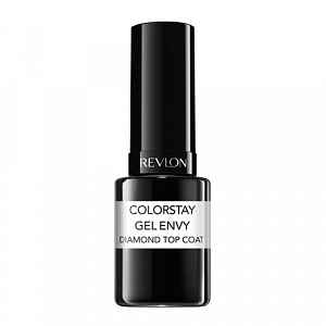 Revlon Cosmetics ColorStay™ Gel Envy vrchní lak na nehty 010 Diamond 11,7 ml
