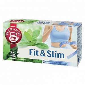 TEE Harmony Body&Soul Fit&Slim 20x1.6g