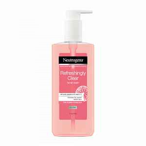 NEUTROGENA Visibly Clear Pink Grap. emulze 200ml