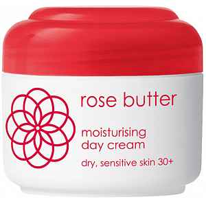 Ziaja Hydratační denní krém Rose Butter  50 ml