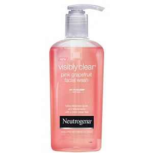 NEUTROGENA Visibly Clear Pink Grap. emulze 200ml