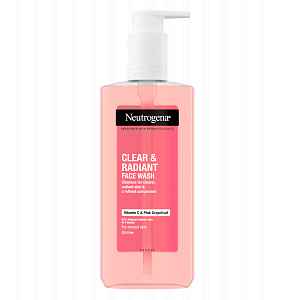 NEUTROGENA Visibly Clear Pink Grap. emulze 200ml