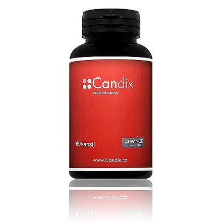 ADVANCE Candix orální tobolky 60