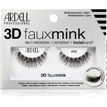 Ardell 3D Faux Mink umělé řasy 853